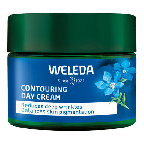 Weleda Contouring Day Cream - Blue Gentian & Edelweiss 40ml