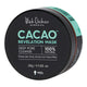 Black Chicken Remedies Cacao Revelation Mask - Natural Face Mask 30g