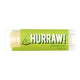 Hurraw Lip Balm Organic Lip Balm - Lime 4.8g