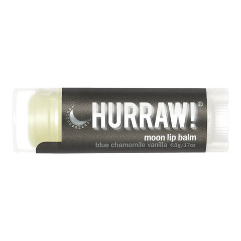 Hurraw Lip Balm Organic Lip Balm - Moon 4.8g