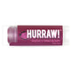 Hurraw Lip Balm Organic Tinted Lip Balm - Raspberry 4.8g