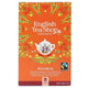 English Tea Shop Rooibos Tea 20 Tea Bags