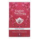 English Tea Shop Rooibos, Acai & Pomegranate Tea 20 Tea Bags