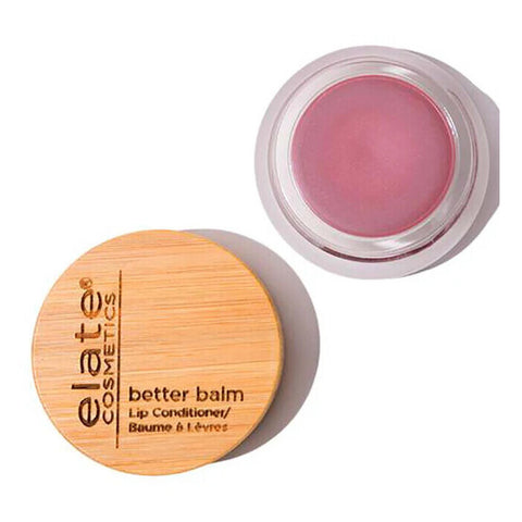 Elate Cosmetics Better Balm Tinted Lip Conditioner