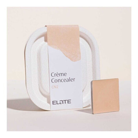 Elate Cosmetics Creme Concealer CN2 2.7ml