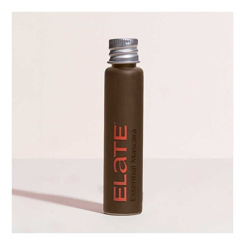 Elate Cosmetics Essential Mascara Refill Deep Brown