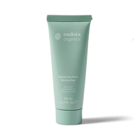 endota Balancing Face Moisturiser 20ml