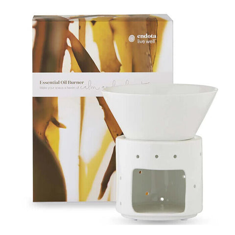 endota Essential Oil Burner 1 Unit