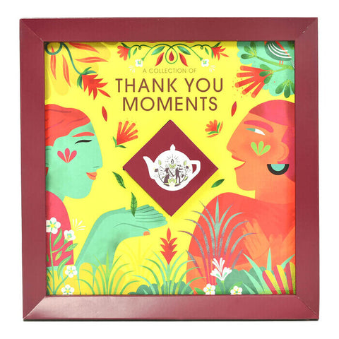 English Tea Shop Thank You Moments Tea 32 Tea Bags