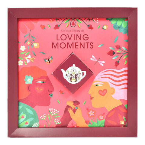 English Tea Shop Loving Moments Tea 32 Tea Bags