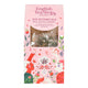 English Tea Shop Gin Botanicals Tea - Apple, Rosehip & Cranberry 7 Pyramid Tea Bags