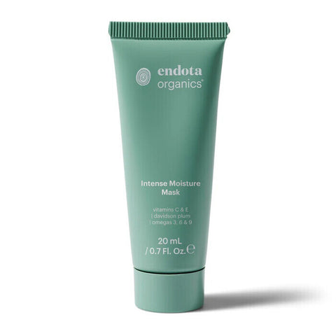 endota Organics Intense Moisture Mask 20ml