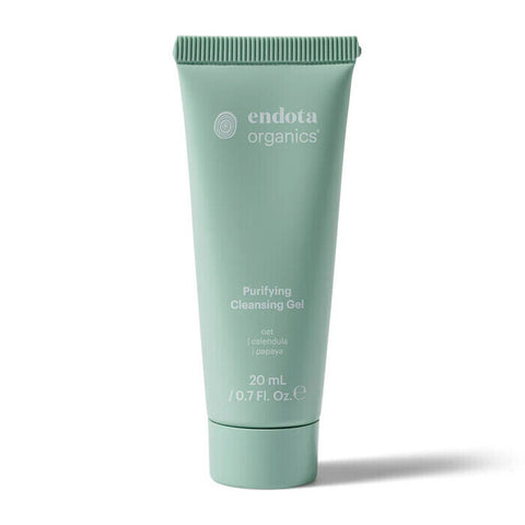 endota Purifying Cleansing Gel 20ml