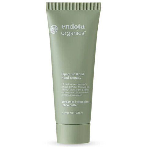 endota Signature Blend Hand Therapy 20ml