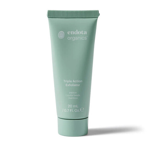 endota Triple Action Exfoliator 20ml