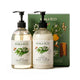 Koala Eco Gift Collection - Natural Hand Care, Eucalyptus & Rosemary 2 Item Pack