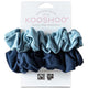 Kooshoo Organic Scrunchies 2 pack