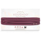 Kooshoo Organic Twist Headband Wild Ginger