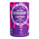 Viva La Body Natural Deodorant - Lavender Fresh 80g