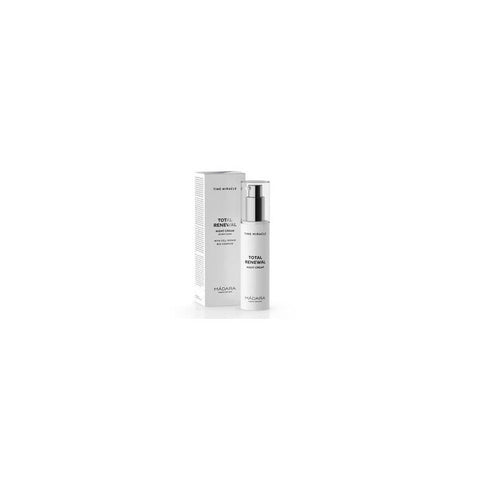 Madara Time Miracle Total Renewal Night Cream 50ml