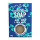 Viva La Body Natural Soap - Aloe Vera & Cocoa Butter 135g