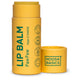 Noosa Basics Organic Lip Balm - Paw Paw 15g