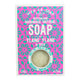 Viva La Body Natural Soap - Ylang Ylang & Rose 135g