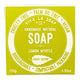 Viva La Body Daily Detox Soap - Lemon Myrtle 130g