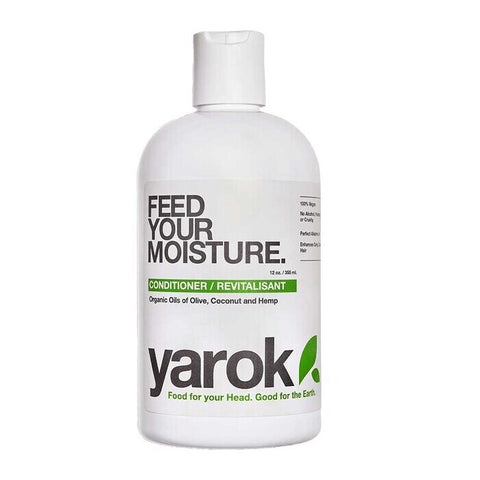 yarok Feed Your Moisture Conditioner 355ml