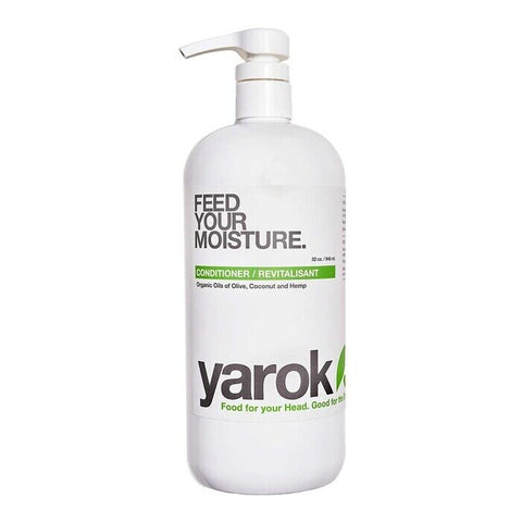 yarok Feed Your Moisture Conditioner 946ml