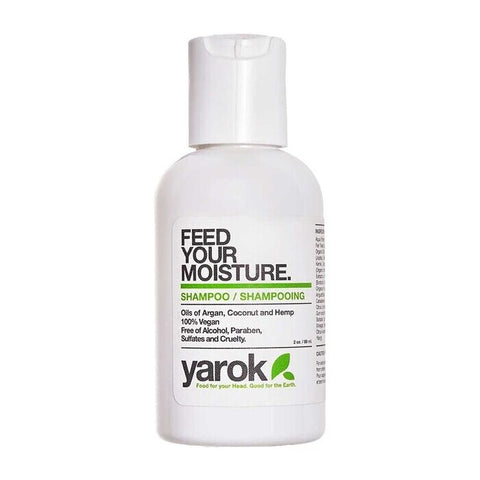 yarok Feed Your Moisture Shampoo 59ml