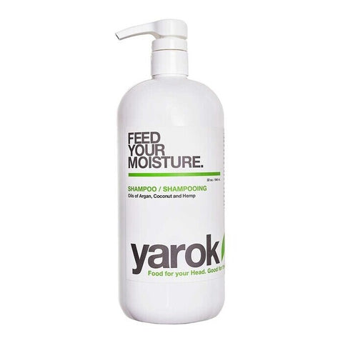 yarok Feed Your Moisture Shampoo 946ml