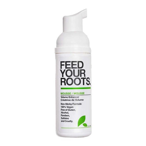 Feed Your Roots Mousse 59ml