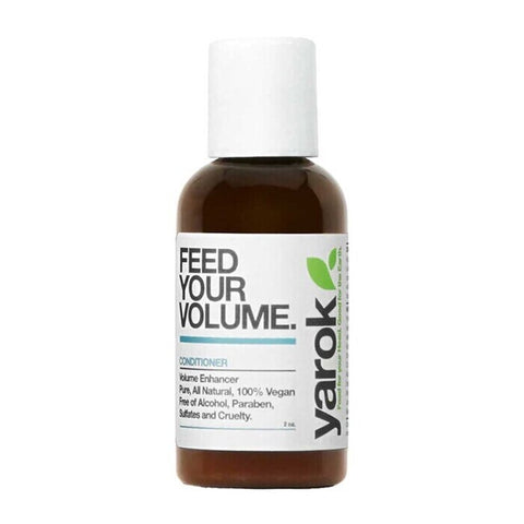 yarok Feed Your Volume Conditioner 59ml