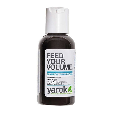 yarok Feed Your Volume Shampoo 59ml