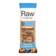 Amazonia Raw Protein Bar - Choc Chip Cookie Dough 40g