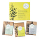 Australian Natural Soap Company Sensitive Gift Pack 3 x 100g