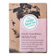 Australian Natural Soap Company Solid Shampoo - Sensitive 100g