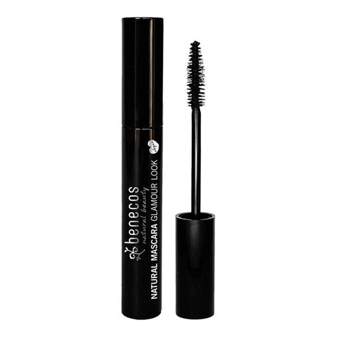 Benecos Natural Mascara Glamour Look - Ultimate Black 8ml