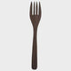 Green + Kind Natural Wood Fork 1 Fork