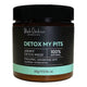 Black Chicken Remedies Detox My Pits - Armpit Detox Mask 60g