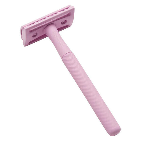 Reusable Safety Razor Lavender