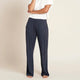 Downtime Wide Leg Lounge Pant Storm / XS