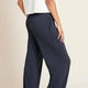 Downtime Wide Leg Lounge Pant