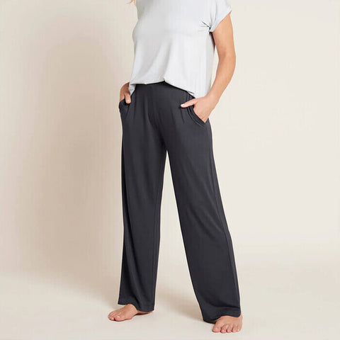 Downtime Wide Leg Lounge Pant