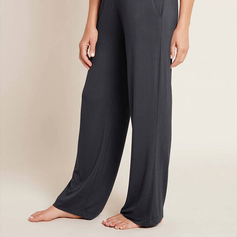 Downtime Wide Leg Lounge Pant