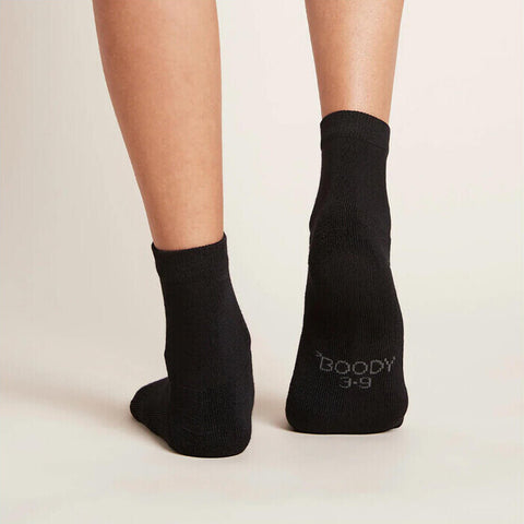 Women's Everyday Quarter Crew Socks