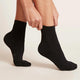 Women's Everyday Quarter Crew Socks