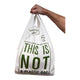 BioBag Compostable Carry Bag