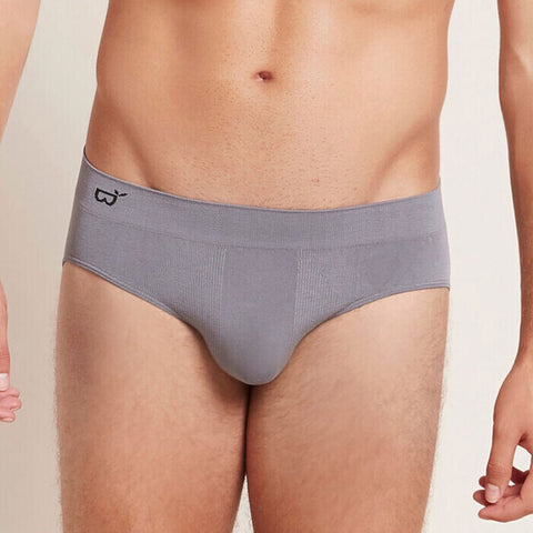 Men's Orginal Briefs Charcoal / S